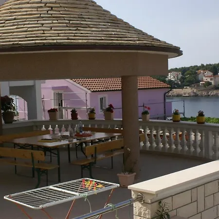 By The Sea Bilo, Primosten - 4202