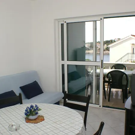 شقة By The Sea Bilo, Primosten - 4202 Podgreben