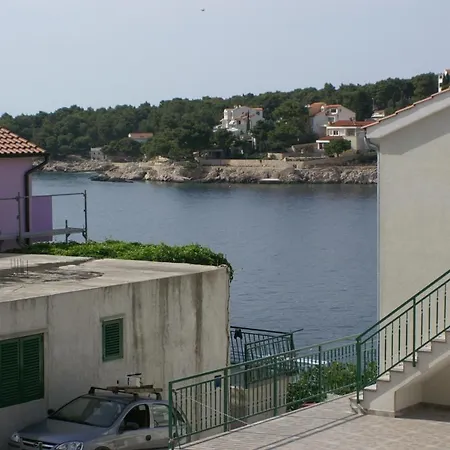 By The Sea Bilo, Primosten - 4202