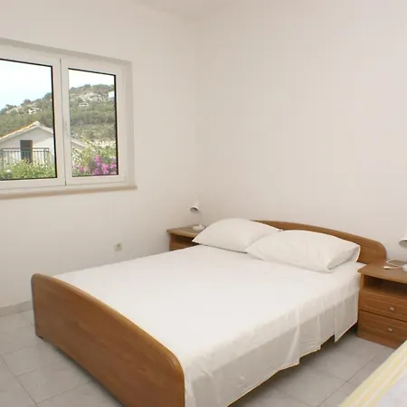 By The Sea Bilo, Primosten - 4202 Apartman *