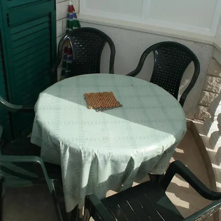 شقة By The Sea Bilo, Primosten - 4202
