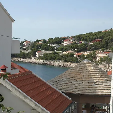 شقة By The Sea Bilo, Primosten - 4202 Podgreben