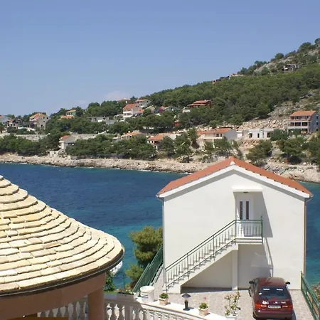 Apartman By The Sea Bilo, Primosten - 4202