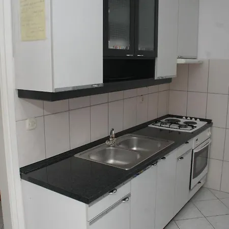 Apartman By The Sea Bilo, Primosten - 4202