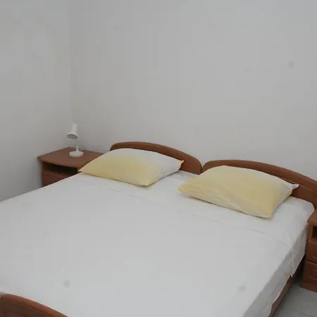By The Sea Bilo, Primosten - 4202 شقة *