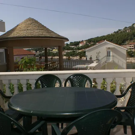 شقة By The Sea Bilo, Primosten - 4202 Podgreben