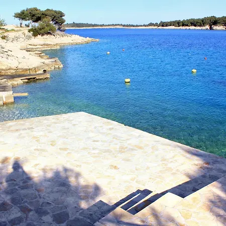 شقة By The Sea Bilo, Primosten - 4202