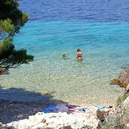 By The Sea Bilo, Primosten - 4202